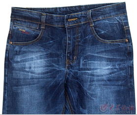 源頭直供，時(shí)尚優(yōu)選——易譽(yù)服飾休閑牛仔廠家直銷全解析