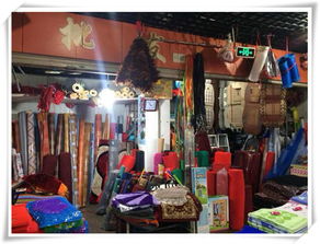 江明日用品批發(fā)商行 黃龍洞市場內(nèi)的日用品批發(fā)專家